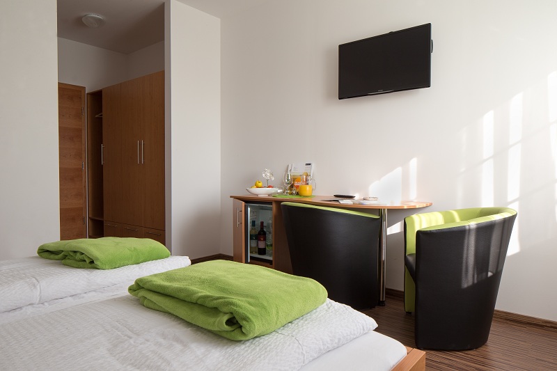 Minibar